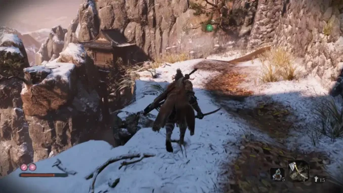 Sekiro Sekiro